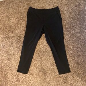 Like-New Athleta Brooklyn Ankle Pant
